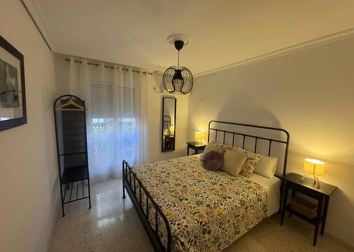 Apartamento Veronica 6 Sevilla Free Parking