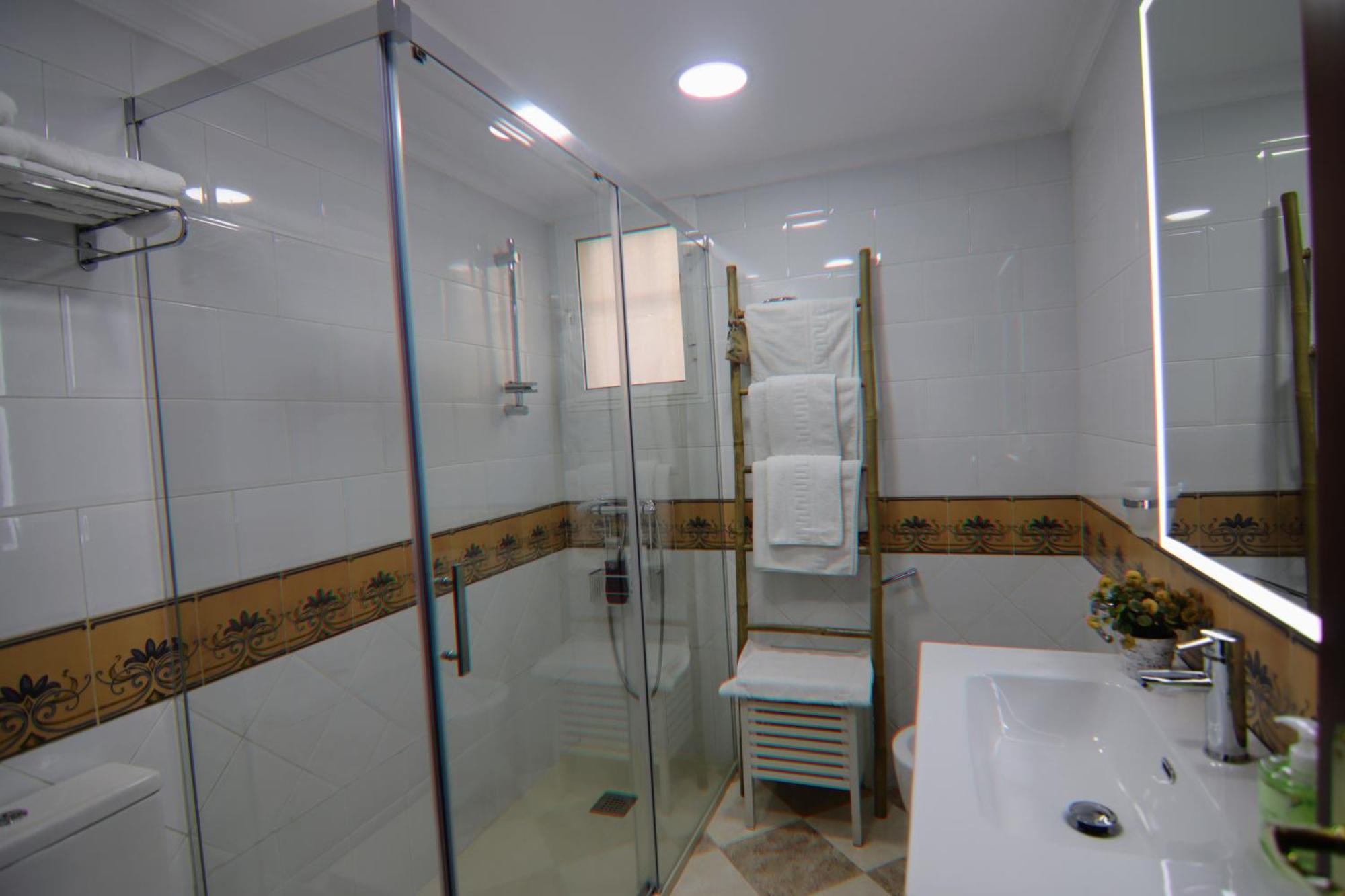 Veronica 6 Free Parking Apartamento