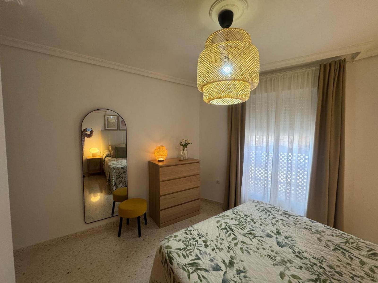 Apartamento Veronica 6 Free Parking Sevilla