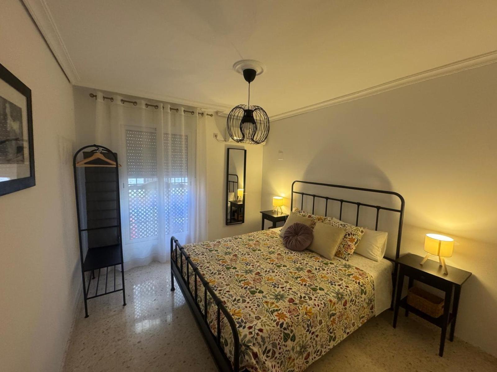 Veronica 6 Free Parking Apartamento Sevilla