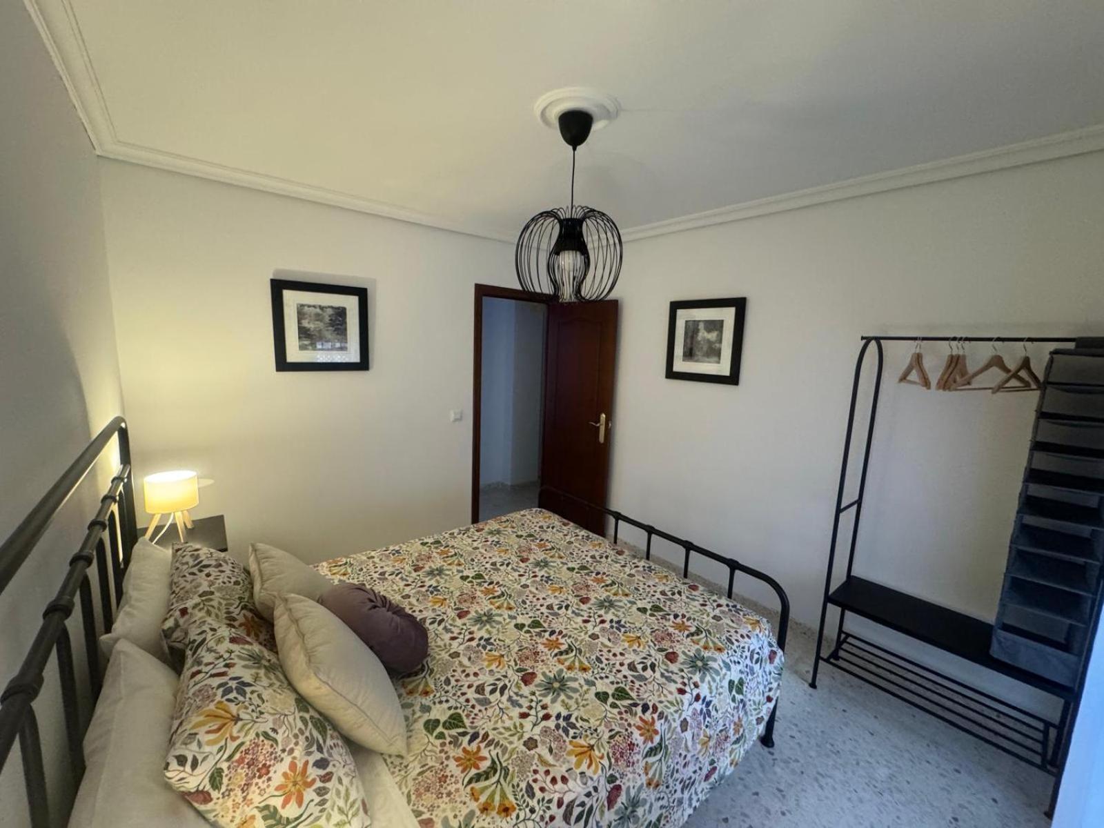 Veronica 6 Free Parking Apartamento Sevilla