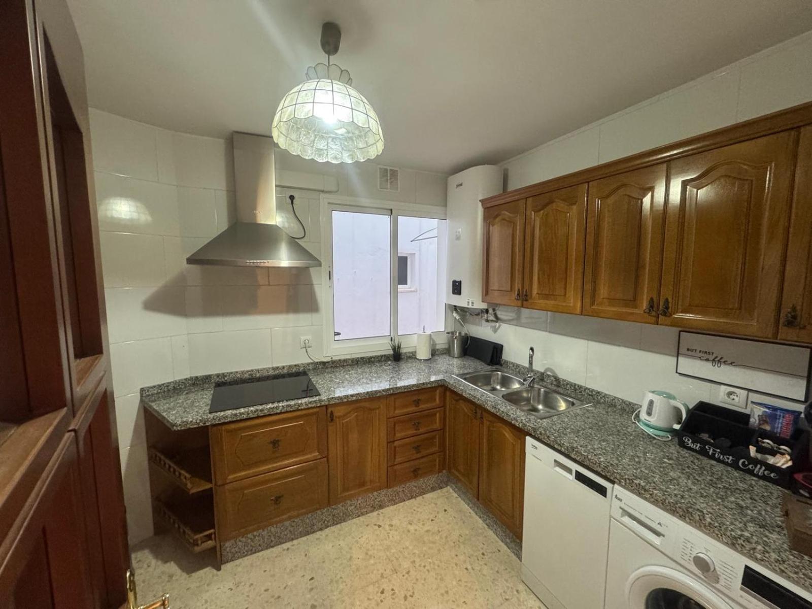 Veronica 6 Free Parking Apartamento Sevilla