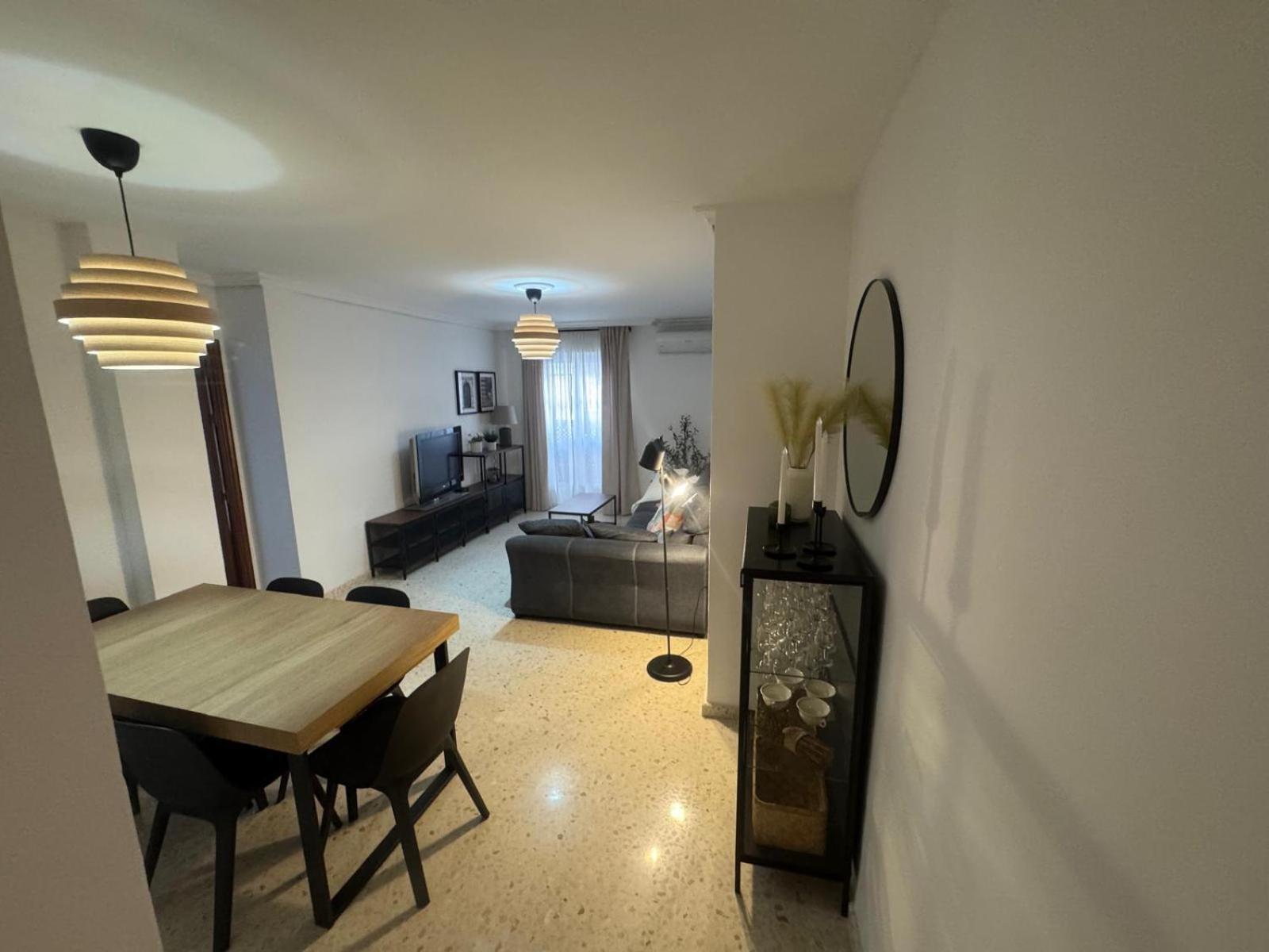 Veronica 6 Free Parking Apartamento