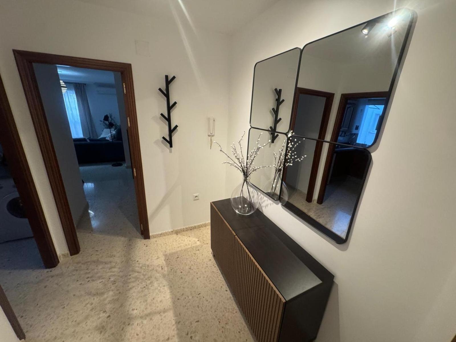 Veronica 6 Free Parking Apartamento Sevilla