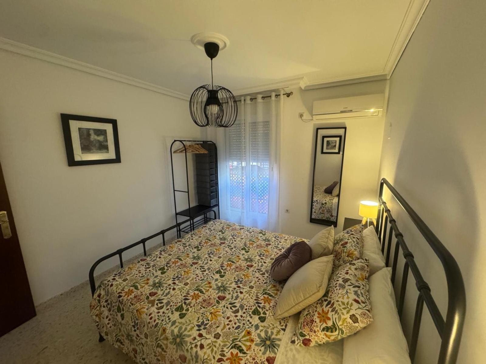 Appartement Veronica 6 Free Parking *